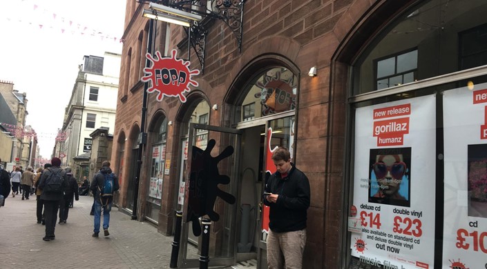 Fopp
