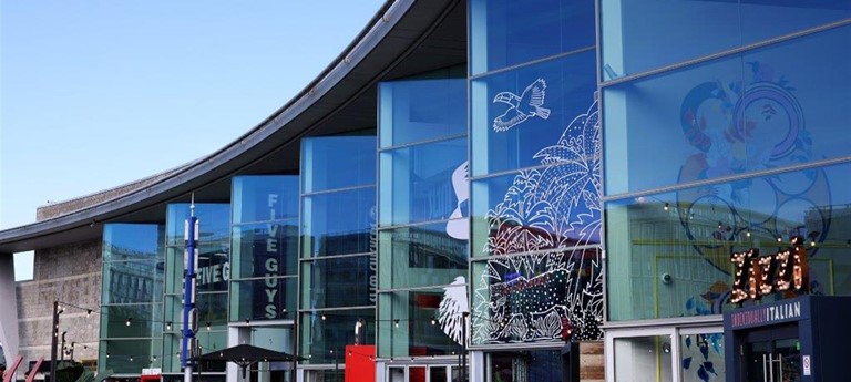 Liverpool ONE