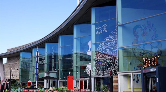 Liverpool ONE