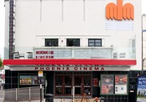 Disabled Access Day at Phoenix Cinema, London
