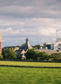 Clynelish Distillery