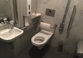 Accessible loo.