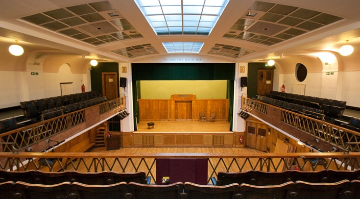 Conway Hall