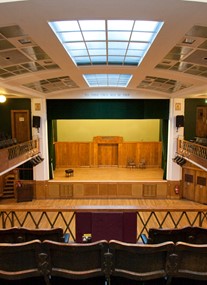 Conway Hall