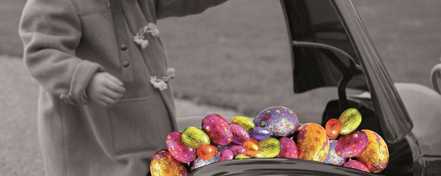Easter Weekend Family Activities article image