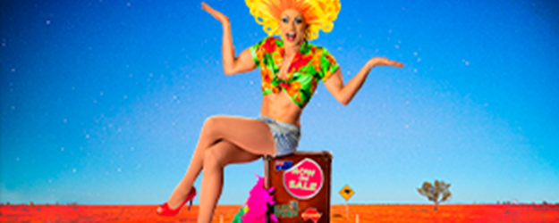Priscilla Queen of the Desert article image