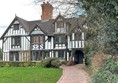 Nailcote Halls Jacobean 17th century hall