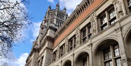 Victoria and Albert Museum