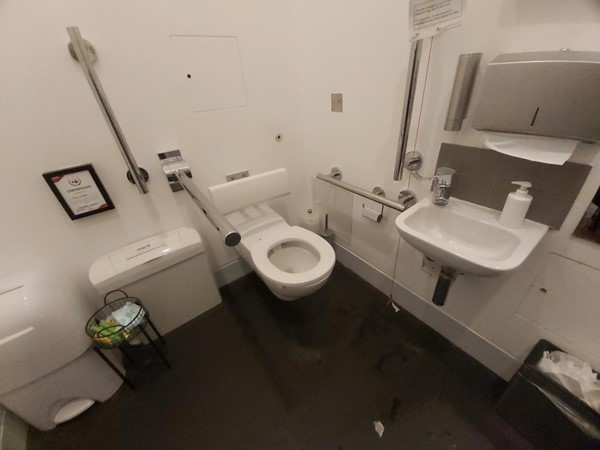 Image of Queer Britain
