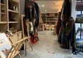 Image of a gift shop interior