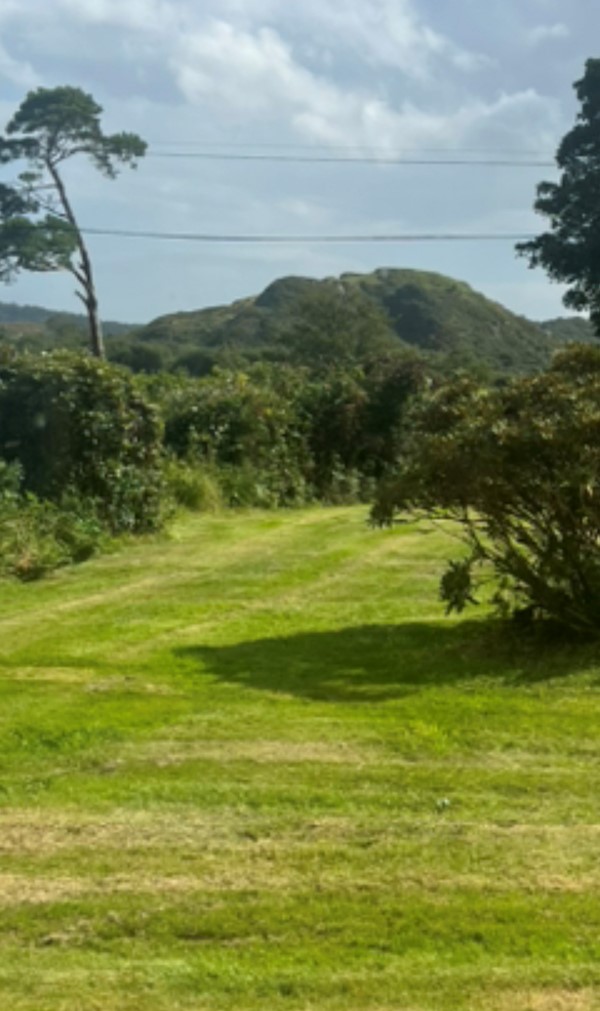 Meadowsweet Bungalow