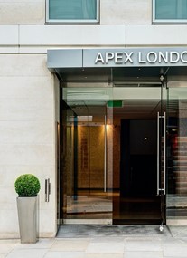 Apex London Wall