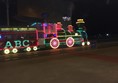 Picture of Blackpool Illuminations -  Tram