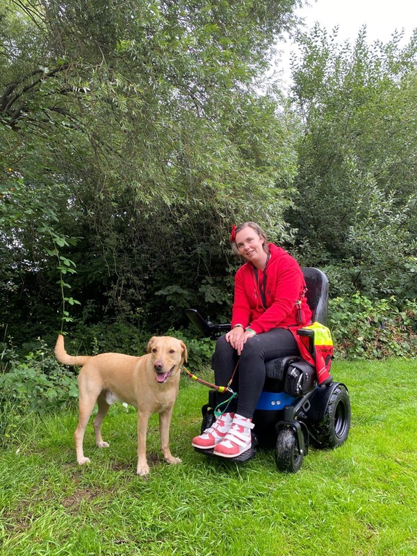Freedom One Life Powerchair