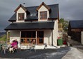 Picture of Nanny's Shop - Front View