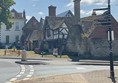 Image of The Almonry Evesham