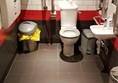 Accessible Toilet