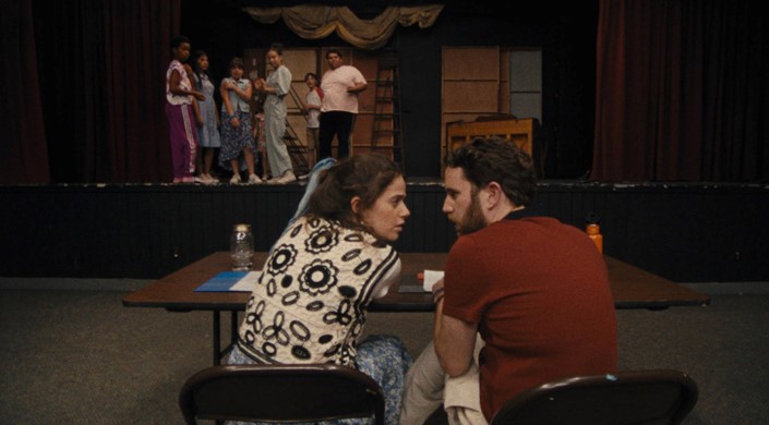 Relaxed Screening: Theater Camp (12A)
