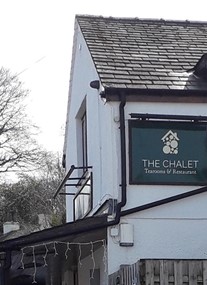 The Chalet Tearooms & Restaurant
