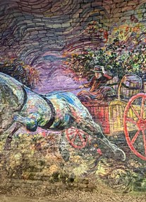 The Colinton Tunnel