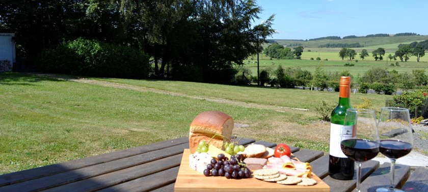 Ben Nith Holiday Accommodation
