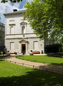 National Museum of Ireland - Natural History