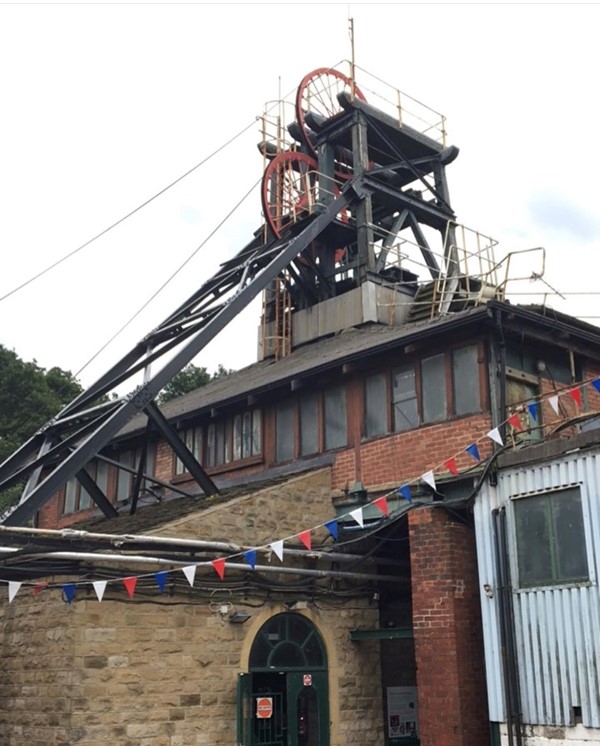 National Coal Mining Museum for England