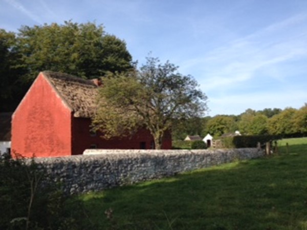 Picture of St Fagans National History Museum - Barn