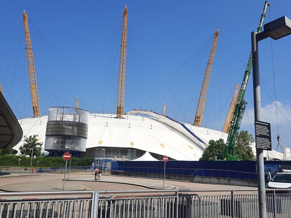 Picture of The O2