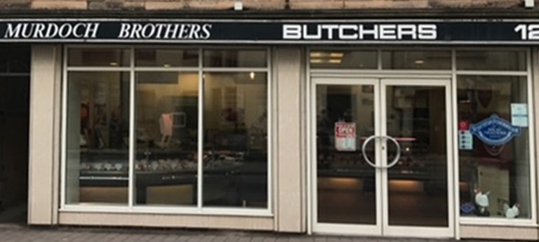 Murdoch Brothers