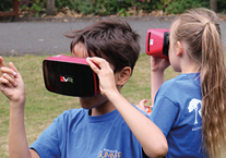 Science Pop-Ups
