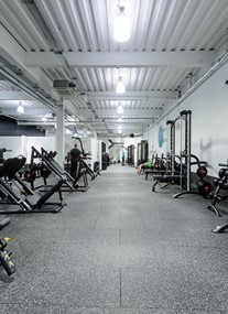 PureGym Colne