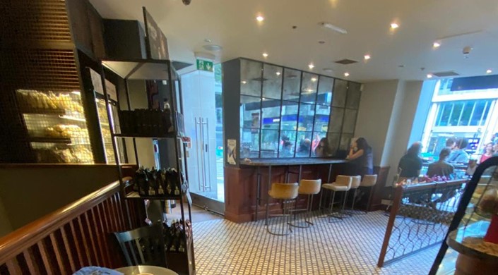 Caffe Nero