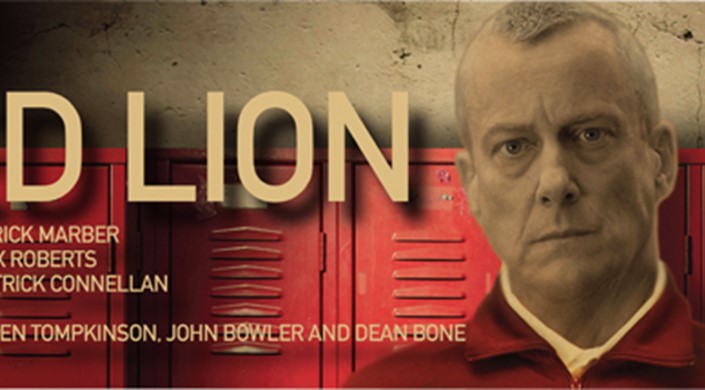 The Red Lion, British Sign Language Interpreted Performance 