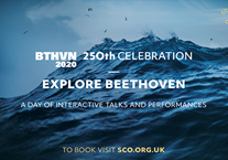 Explore Beethoven - Musical Creativity and Deafness