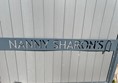 Picture of the venue's sign
