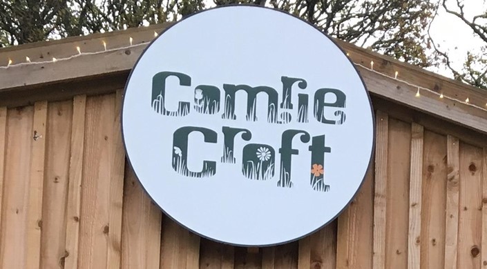 Comrie Croft