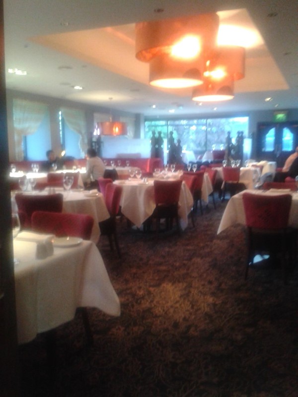 Picture of Spice Lounge Kitchen