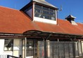 Rothesay Ferry Terminal entrance