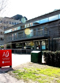 Attenborough Arts Centre