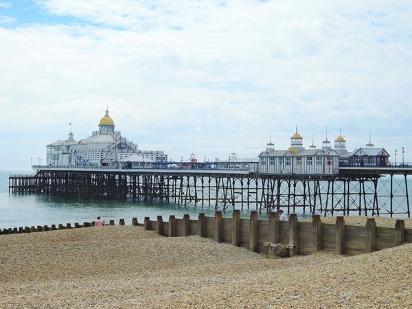 Pier