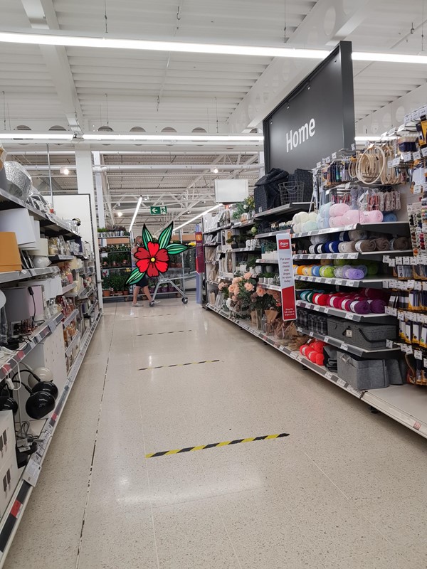 Picture of Sainsbury's, Derby