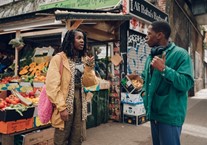 Rye Lane (15) (AD) + Recorded Q&A
