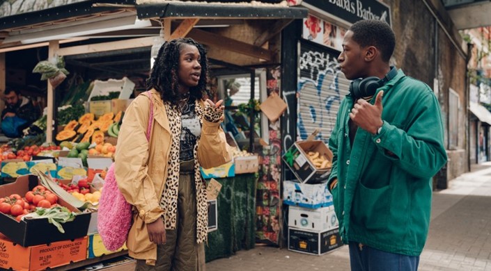Rye Lane (15) (AD) + Recorded Q&A