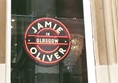 Jamie's Italian, George Square, Glasgow
