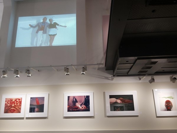 Picture of Museum of Photography Charles Nègre, Nice