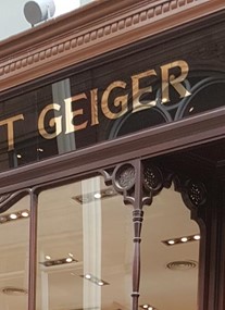 Kurt Geiger