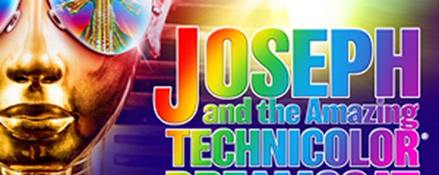 Joseph and the Amazing Technicolor Dreamcoat article image