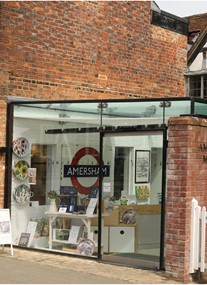 Amersham Museum