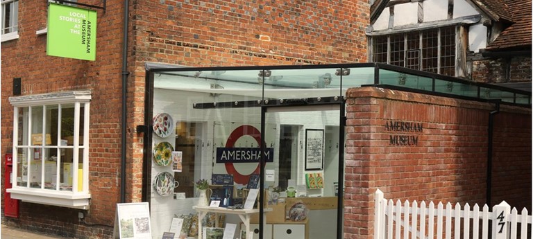 Amersham Museum